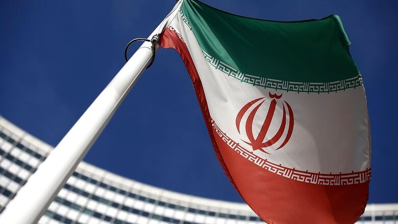 Parties Negotiating Revival of Iran Nuclear Deal to Meet on Sunday, Says EU