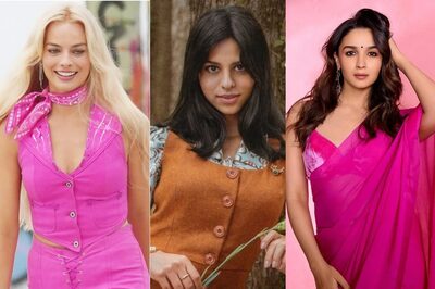 From Barbie to Archies, Here Is Why the Year 2023 Was a Revival Year for Fashion