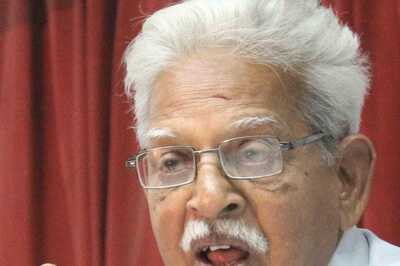 P Varavara Rao Granted Bail on Medical Grounds in Bhima Koregaon Case