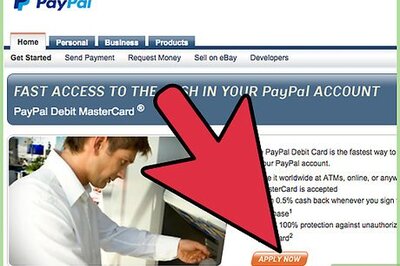 How to Use the PayPal Debit Card
