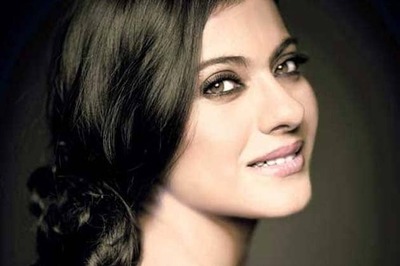 Yash Chopra never asked his heroines to lose weight: Kajol