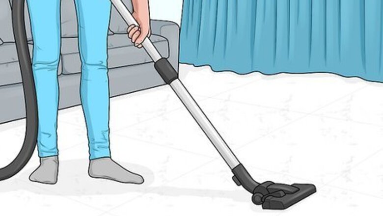 How to Clean Hard Surface Flooring
