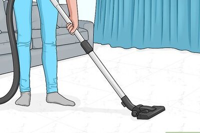 How to Clean Hard Surface Flooring