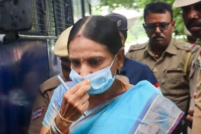 'She Cried, Asked About Her Father's Killing', Nalini Sriharan Recounts 2008 Meet With Priyanka Gandhi in Prison