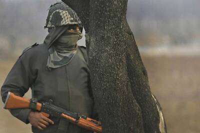 Security Forces Have New Mantra in Kashmir: Try to Catch Them Alive
