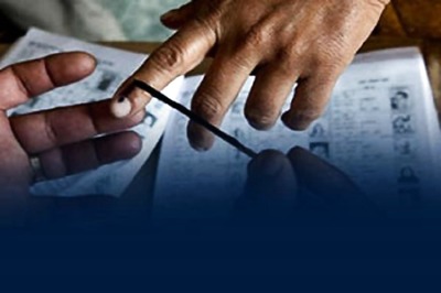 With Long List of Lok Sabha Candidates, 12 EVMS in Each Booth, All Eyes on Telangana's Nizamabad