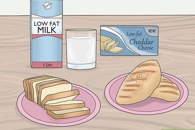 How to Increase Ghrelin