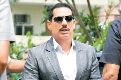 Robert Vadra Opposes in Delhi HC ED Plea Challenging His Anticipatory Bail in Money Laundering Case