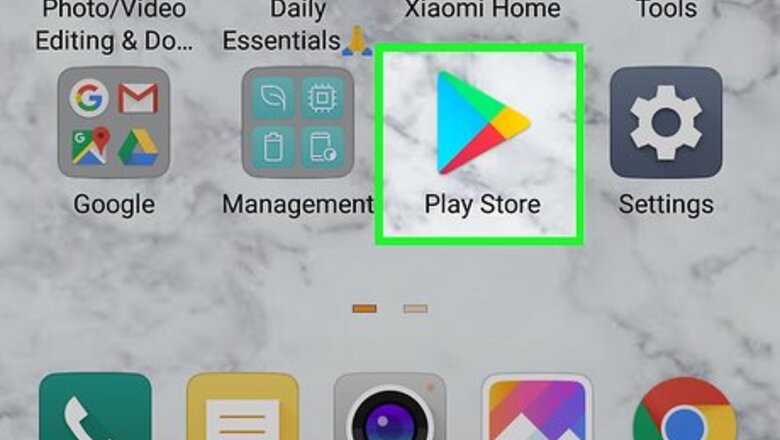 How to Order Groceries Online from Walmart on Android