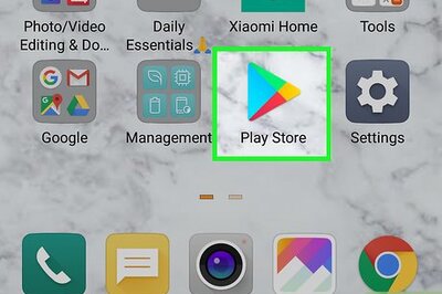 How to Order Groceries Online from Walmart on Android