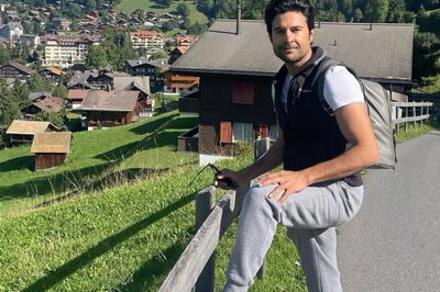 International Men's Day: Rajeev Khandelwal Happy That Society is 'Beginning to See Men Can be Vulnerable Too'