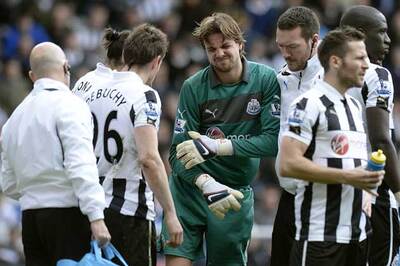 Newcastle threaten deplorable fans with lifetime bans