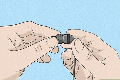 How to Change and Replace Earbud Tips
