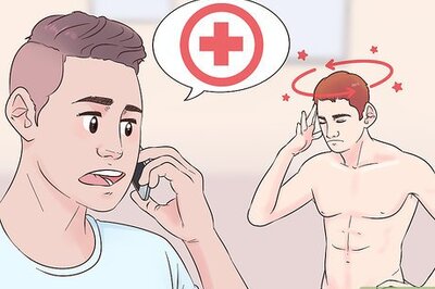 How to Treat an Air Embolism