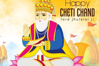 Jhulelal Jayanti 2022: History and Significance of Cheti Chand