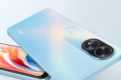 Oppo Launches New Budget A18 Smartphone In India: Price, Specifications