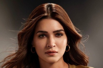 Kriti Sanon Wants To ‘Play Complex Characters’: ‘Don’t Want Resemblance Between Myself And The Character’