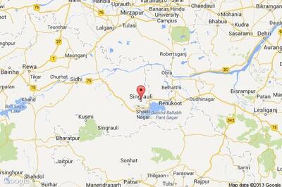 One killed in police firing in Singrauli, indefinite curfew imposed