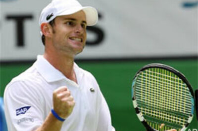 Roddick, Jankovic high on grass wins