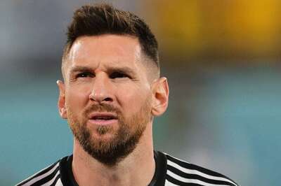 'I Haven't Set That Goal Yet': Lionel Messi Opens Up On Playing At The 2026 FIFA World Cup
