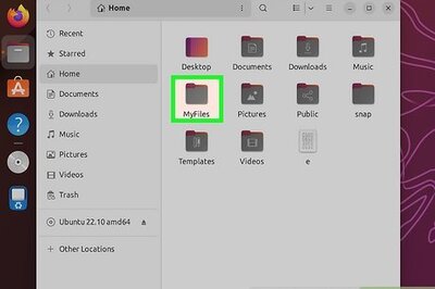 How to Create an ISO File in Linux
