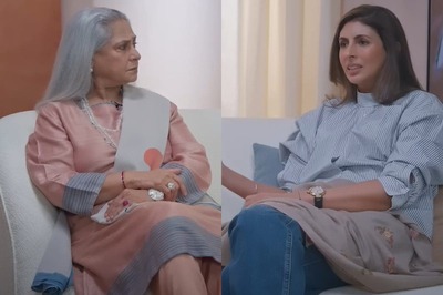 Shweta Bachchan Says 'Emotional Violence' Is a BIG Red Flag in a Relationship, Jaya Bachchan Reacts