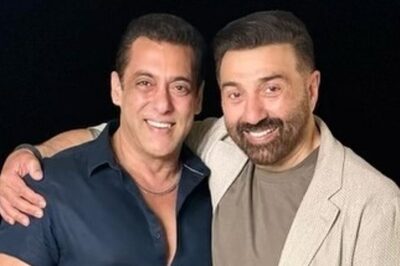 Sunny Deol Congratulates Salman Khan For Tiger 3 Success, Hints At Jeet Sequel
