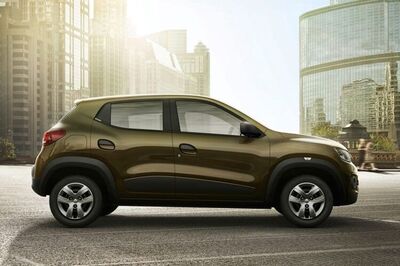 Renault Kwid: 10 things you should know before buying this Rs 2.56 lakh car