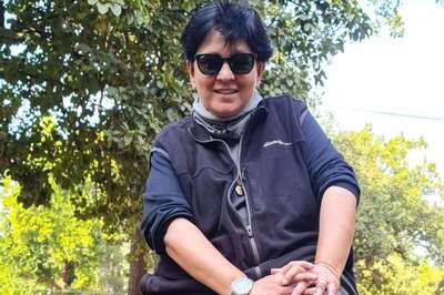 Falguni Pathak Birthday: All You Need to Know About the 'Queen of Dandiya'