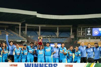 IND-W vs SA-W, 3rd ODI: Smriti Mandhana Stars as India Complete 3-0 Clean Sweep of South Africa