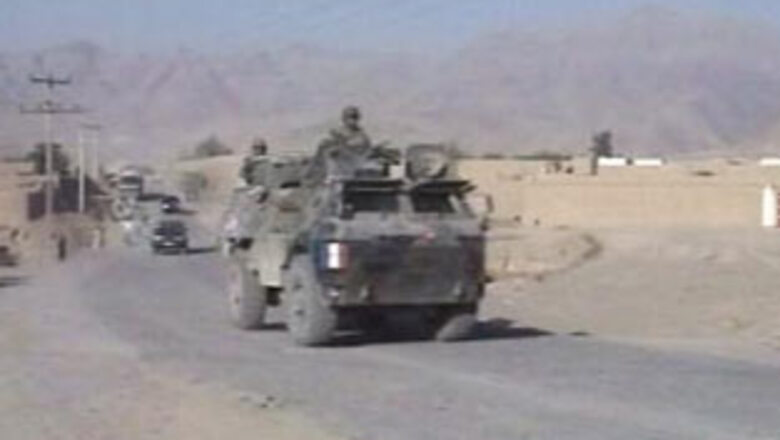 More troops needed for Af-Pak war success