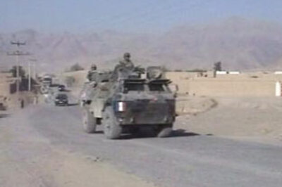 More troops needed for Af-Pak war success