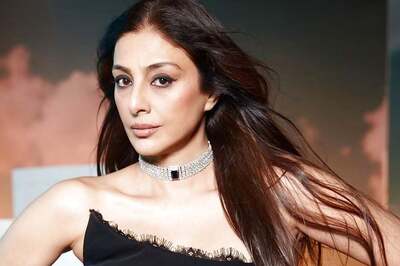 Tabu On Her Recent Box Office Success With Crew, Bhool Bhulaiyaa 2: 'I Hope It Catapults Me To...'