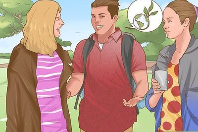 How to Create an Environmental Club