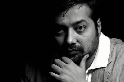 Anurag Kashyap angry as 'The Lunchbox' loses Oscar chance