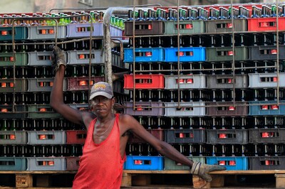 Soft drinks kill over 2 lakh a year, CSE urges government to take steps to reduce consumption