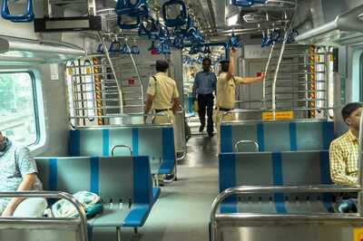 Indian Railways Likely to Reduce Fare of Mumbai AC Local Trains; Check Details