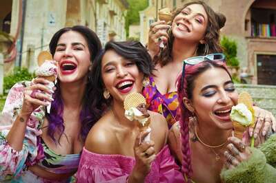 Four More Shots Please Stars Ready For Film Based On Series, Say 'Like Sex In The City, Why Not?' | Exclusive