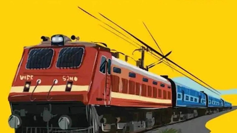 Rail Budget 2023: FM Nirmala Sitharaman Announces Highest Railway Outlay Since 2013-14 At Rs 2.4L Crore