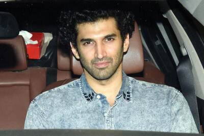 Aditya Roy Kapur on His Acting Career: It Has Been 10 years but I Feel I've Just Begun