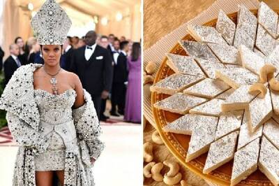 Ever Wondered How Will Rihanna Look as Chicken Tandoori or Chai? Here is a Twitterati’s Guide For You