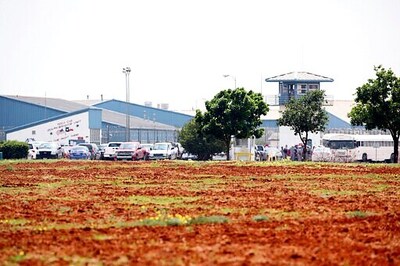 Texas Begins Jailing Border Crossers On Trespassing Charges