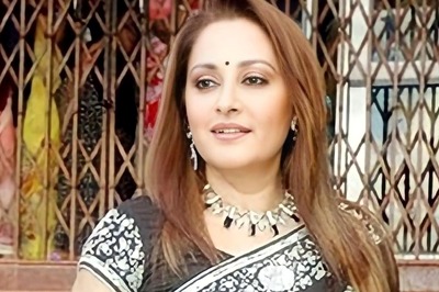 On Actress Jaya Prada's 60th Birthday, A Look At Her Journey In Cinema