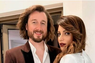 TV Actor Shama Sikander To Tie The Knot With Fiance James Milliron By February End? Deets Inside