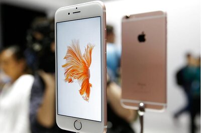 Apple expected to cut iPhone 6s, 6s Plus production by 30%