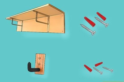 How to Use a Rawlplug