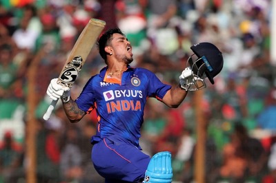 'Let Rahul Dravid And Rohit Sharma Decide': Former BCCI President Says Ishan Kishan's 'Time Will Come'