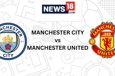 Manchester City vs Manchester United Live Streaming For FA Cup Final: How to Watch Manchester City vs Manchester United Live on TV, Online