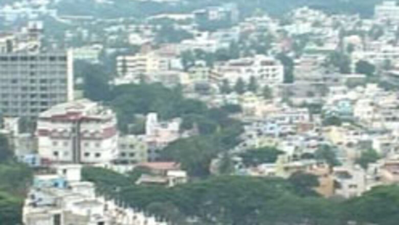 Bangalore locality tense after clash