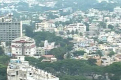 Bangalore locality tense after clash